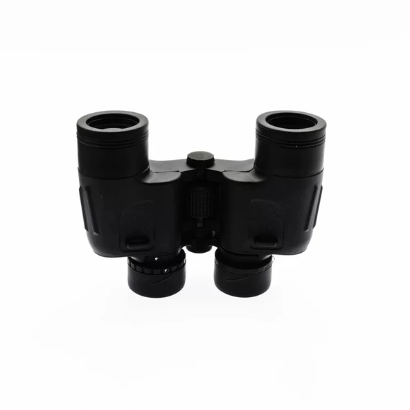 Nico 8x40 Yüksek Kaliteli Büyük Göz Mercekli Profesyonel El Dürbün - Resim 7