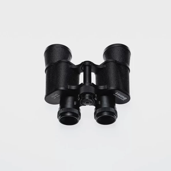 Baigish 10x40  Profesyonel Yüksek Kaliteli Metal Dürbün Askeri Ve Avcılar Orjınal Rus Dürbünü - Resim 2