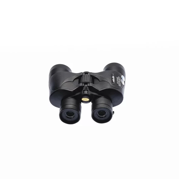 832x40 Zoom Dps I Zoomlu Süper Kaliteli Dürbün Siyah - Resim 4