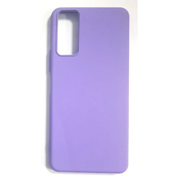 VİVO Y20 RUBBER CASE KAMERA KORUMALI YUMUŞAK SLİKON KILIF - 2