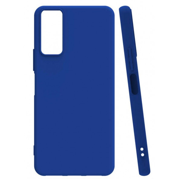 VİVO Y20 RUBBER CASE KAMERA KORUMALI YUMUŞAK SLİKON KILIF - 3