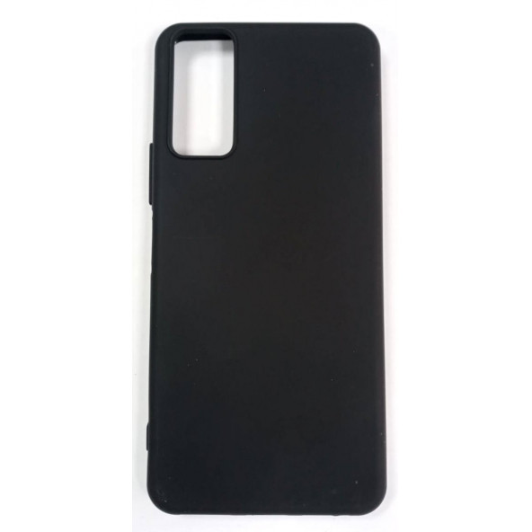 VİVO Y20 RUBBER CASE KAMERA KORUMALI YUMUŞAK SLİKON KILIF - 4
