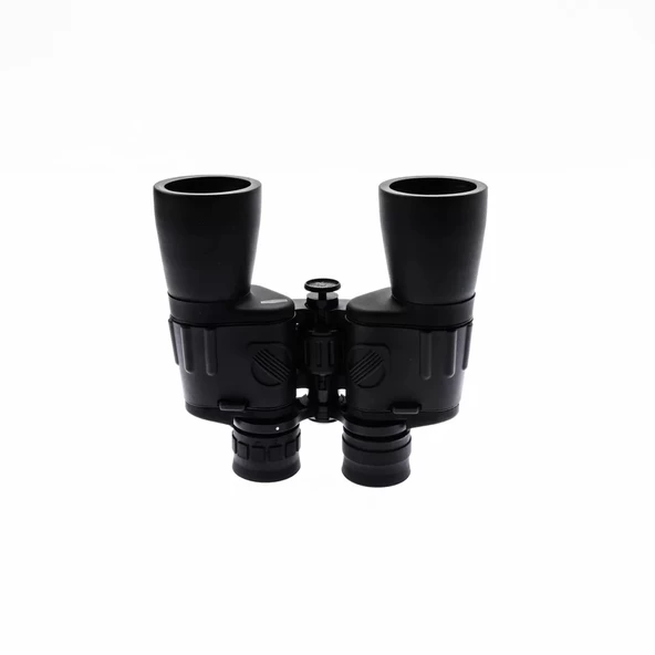 High Defination 7x50 Geniş Ön Mercek Profesyonel El Dürbünü 1000m/56m - Resim 2