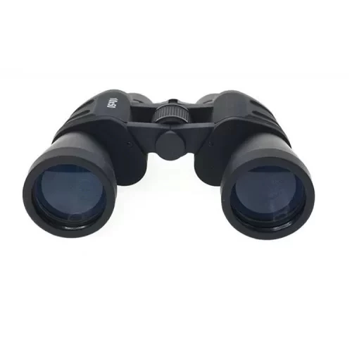 Breakser Hunter 10x50 Yüksek Kaliteli Büyük Göz Mercekli Dürbün - Resim 5