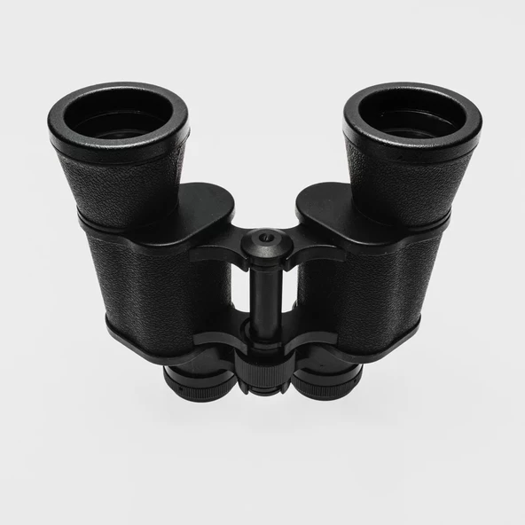 Baigish 10x40  Profesyonel Yüksek Kaliteli Metal Dürbün Askeri Ve Avcılar Orjınal Rus Dürbünü - Resim 3