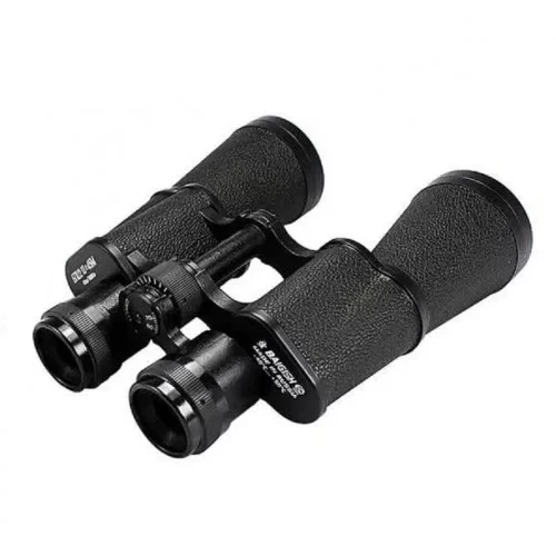 Baigish 7x50 Profesyonel El Dürbünü 1000m/56m  Orjinal Rus Malı - Resim 3