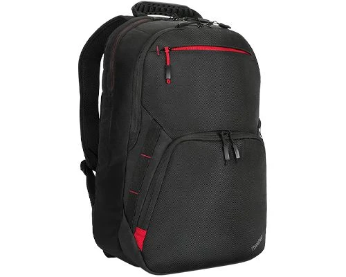 LENOVO 4X41A30364  ESSENTIAL PLUS 15.6'' SİYAH NOTEBOOK SIRT ÇANTASI - 2