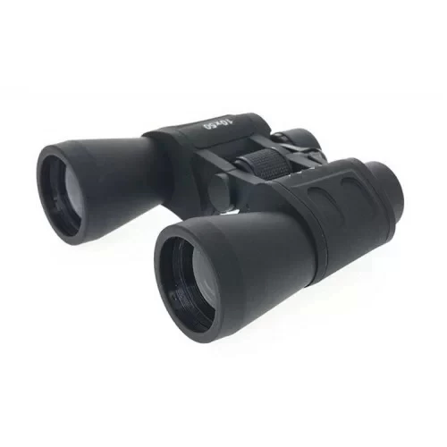 Breakser Hunter 10x50 Yüksek Kaliteli Büyük Göz Mercekli Dürbün - Resim 3