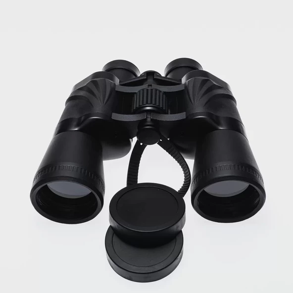 20x50  Dürbün Av Dürbünü Güneş Filtreli Taşıma Çantalı 1000m/45m - Resim 2