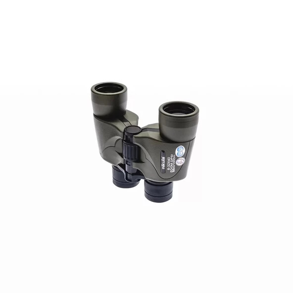 832x40 Zoom Dps I Zoomlu Süper Kaliteli Dürbün Yeşil - Resim 2