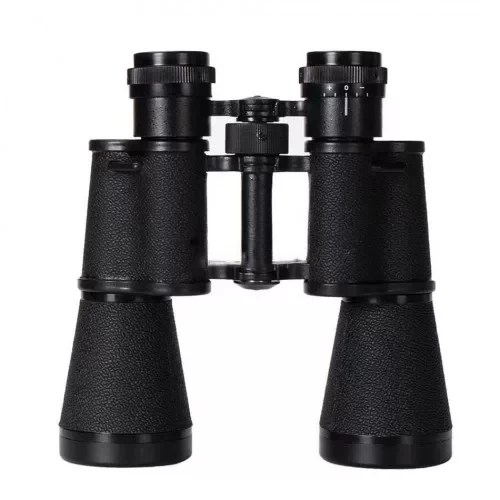 Baigish 7x50 Profesyonel El Dürbünü 1000m/56m  Orjinal Rus Malı - Resim 4