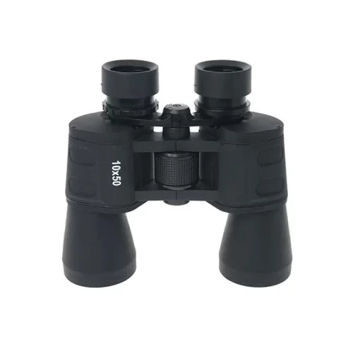 Breakser Hunter 10x50 Yüksek Kaliteli Büyük Göz Mercekli Dürbün - Resim 7