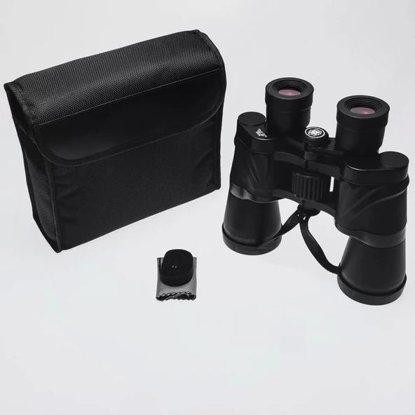 30x60  Dürbün Av Dürbünü Güneş Filtreli Taşıma Çantalı  1000m/56m ürün görseli