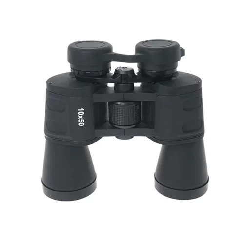 Breakser Hunter 10x50 Yüksek Kaliteli Büyük Göz Mercekli Dürbün - Resim 4