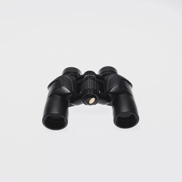 7x30 Profesyonel Su Geçirmez El Dürbünü 1000m/137m – Siyah - Resim 2