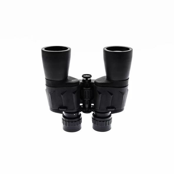 Cano 20x50 Profesyonel Hd Dürbün  Tam Multi Kaplama  Bak7 Priz - Resim 3