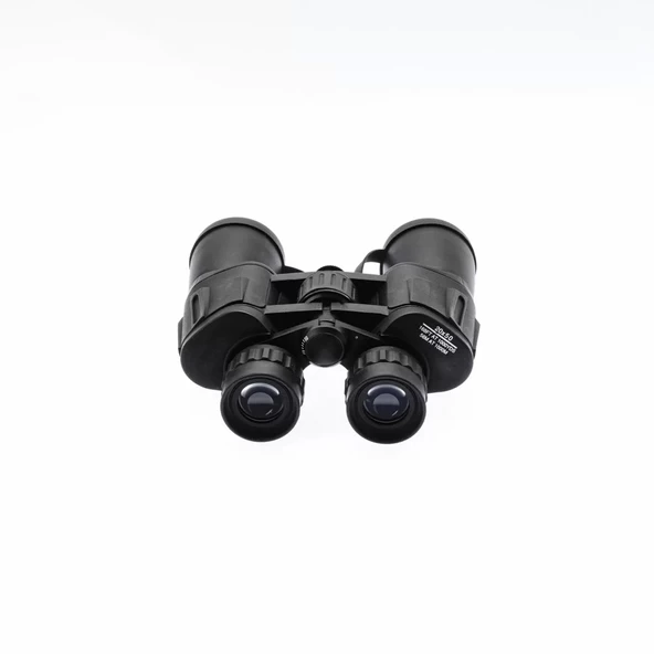 Cano 20x50 Profesyonel Hd Dürbün  Tam Multi Kaplama  Bak7 Priz - Resim 4