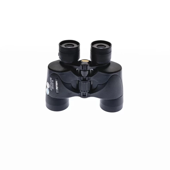 832x40 Zoom Dps I Zoomlu Süper Kaliteli Dürbün Siyah - Resim 7