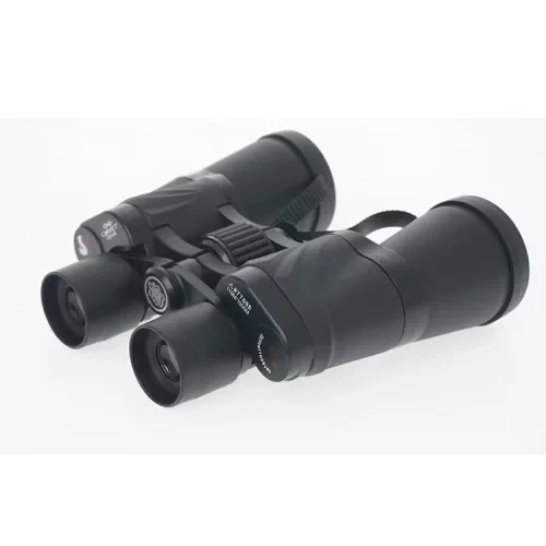7x50 Av Dürbünü Güneş Filtreli Taşıma Çantalı 1000m/56m - 2