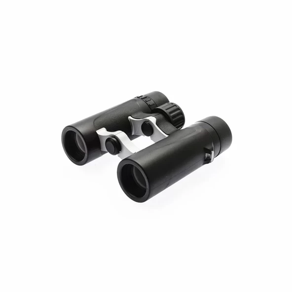 8x25 Profesyonel Su Geçirmez El Dürbünü – 1000/56m – Kompakt Tasarım - Resim 6