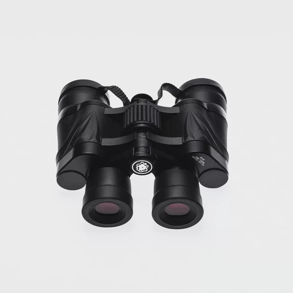 8x40  Dürbün Av Dürbünü Güneş Filtreli Taşıma Çantalı 1000m/56m - Resim 2