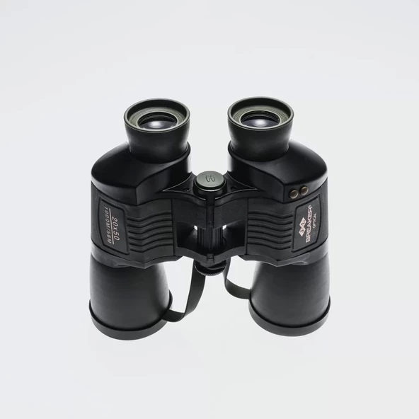 Breaker Wd 20x50 El Dürbünü Perma Focus – Otomatik Netleme 1000m/56m - Resim 6