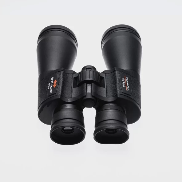 Breaker 90x70wd4  Çift Göz Ayarlı Kamp Ve Av Dürbünü  1000m/45m - Resim 3