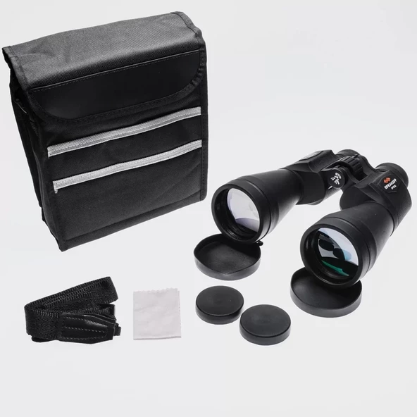 Breaker 90x70wd4  Çift Göz Ayarlı Kamp Ve Av Dürbünü  1000m/45m ürün görseli