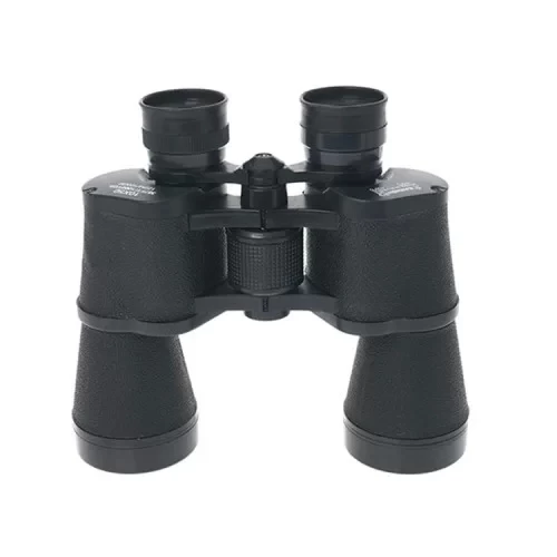 20x50 Rus Model Dürbün Baigish Dürbün Süper Kalite 1000m/76m - Resim 6