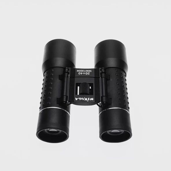 20x40 Kauçuk Kaplamalı Kuş Izleme Avcılık Piknik Için - Resim 4