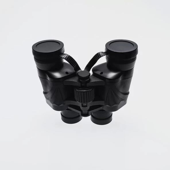 8x40  Dürbün Av Dürbünü Güneş Filtreli Taşıma Çantalı 1000m/56m - Resim 3