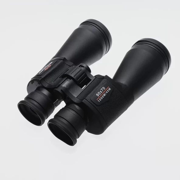 Breaker 90x70wd4  Çift Göz Ayarlı Kamp Ve Av Dürbünü  1000m/45m - Resim 2