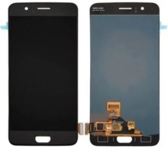 Oneplus 5 Uyumlu Lcd Ekran Dokunmatik - 1