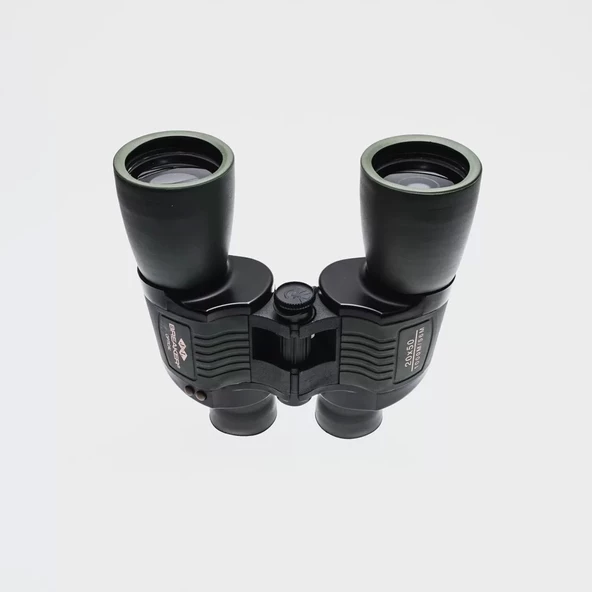 Breaker Wd 20x50 El Dürbünü Perma Focus – Otomatik Netleme 1000m/56m - Resim 4