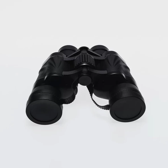 8x40  Dürbün Av Dürbünü Güneş Filtreli Taşıma Çantalı 1000m/56m - Resim 6