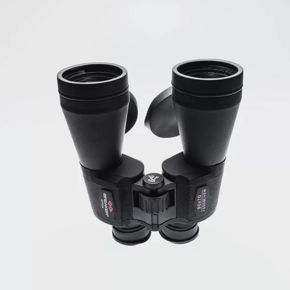 Breaker 90x70wd4  Çift Göz Ayarlı Kamp Ve Av Dürbünü  1000m/45m - Resim 5