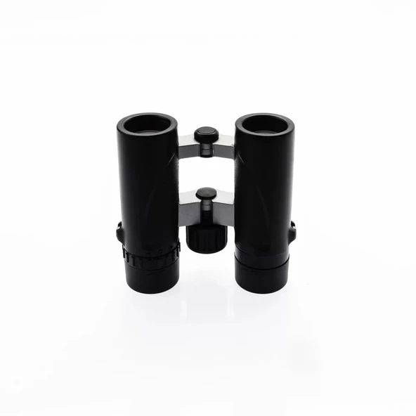 8x25 Profesyonel Su Geçirmez El Dürbünü – 1000/56m – Kompakt Tasarım - Resim 3