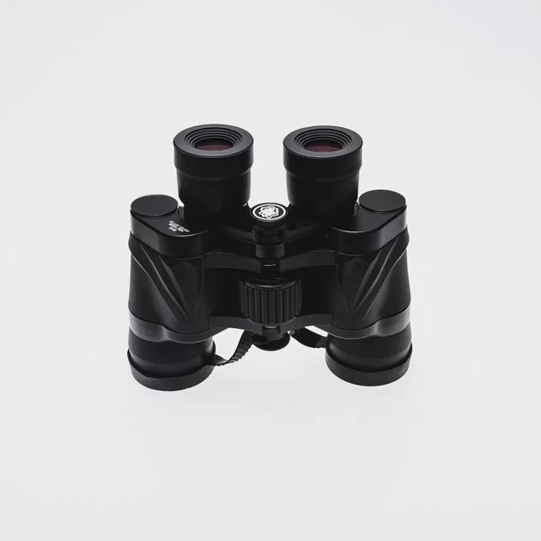 8x40  Dürbün Av Dürbünü Güneş Filtreli Taşıma Çantalı 1000m/56m - Resim 5