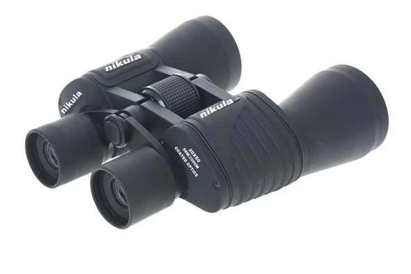 20x50 Dürbün Av Dürbünü ,taşıma Çantalı 1000m/56m - Resim 7