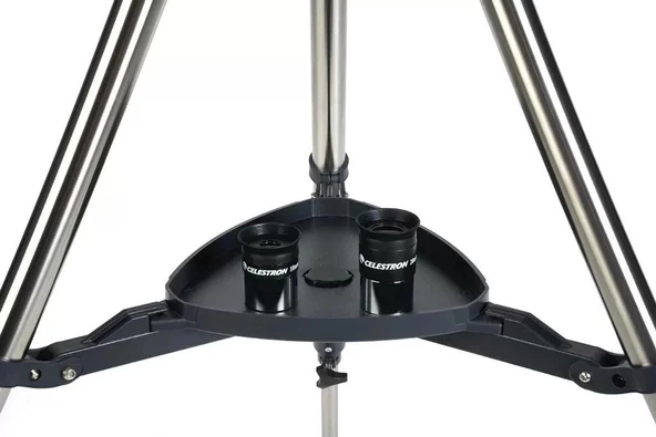 Az 70070 Astronomik Teleskop - Resim 2