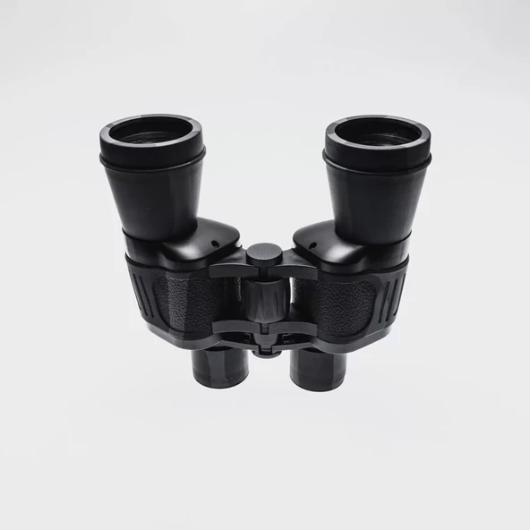 7x50 Profesyonel El Dürbünü V1 – 1000m/56m - Resim 2