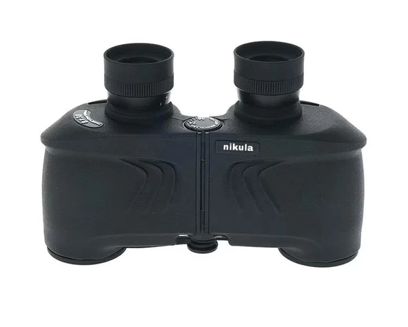 8x30 Profesyonel Askeri Su Geçirmez Yüksek Kaliteli Dürbün Siyah ürün görseli