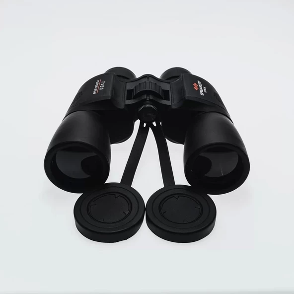 Breaker 7x50çift Gözden Ayarlı Pofesyonel Gözlem Mükemmel Netlik Dürbün - Resim 4