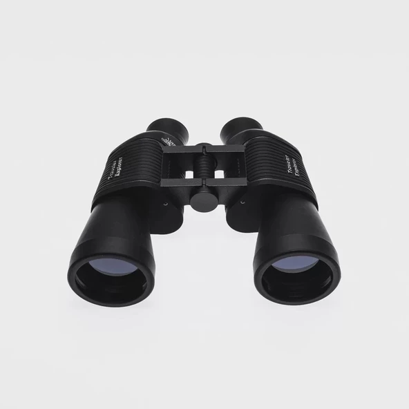 16x50 Perma Focus – Otomatik Netleme El Dürbünü 1000m/60m - Resim 4