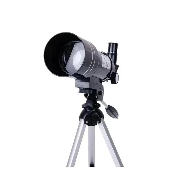 Güçlü Az 30070 Hd Profesyonel Astronomik Teleskop - Resim 3