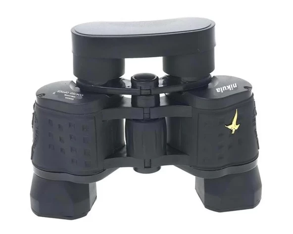 200x200 Dürbün Ekonomik El Dürbünü - Resim 4