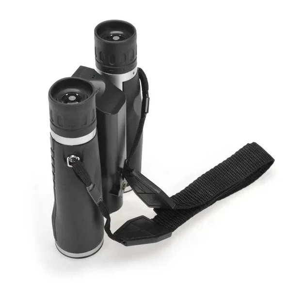 12x32 Zoom Dijital Dürbün Teleskop Kamera 5mp Cmos Sensör 2.0 İnc Tft Full Hd 1080 P Dvr Fotoğraf Video Kayıt Usb Dürbün - 3