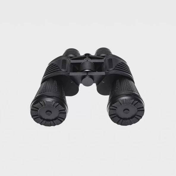 7x50 Profesyonel El Dürbünü – Büyük Mercek – Süper Netlik – 1000m/56m - Resim 2