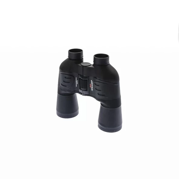 Breaker 7x50 Ct Profesyonel El Dürbünü – 1000m/56m – Siyah - 2