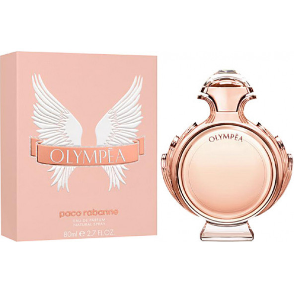 Paco Rabanne Olympea EDP 80 ml Bayan Parfüm - 1